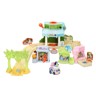 VTech® Bluey Ice Cream Adventure Playset - view 1